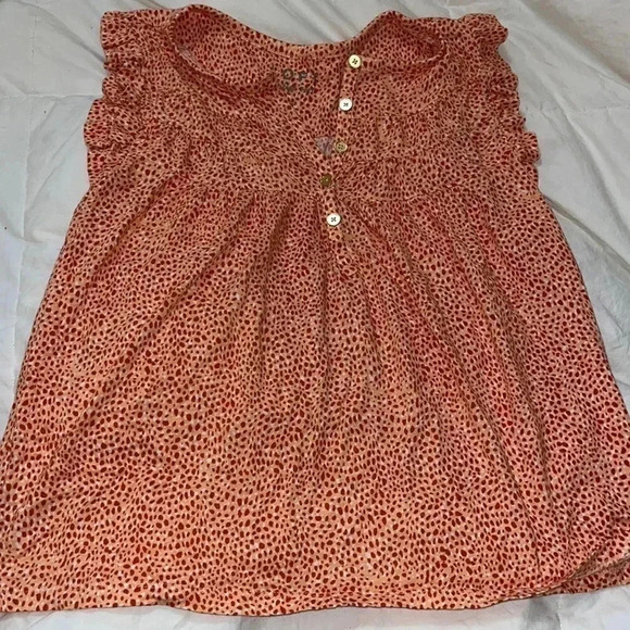 LOFT ANN TAYLOR top size small S - Picture 1 of 3